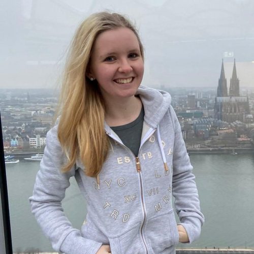 Leonie Meden