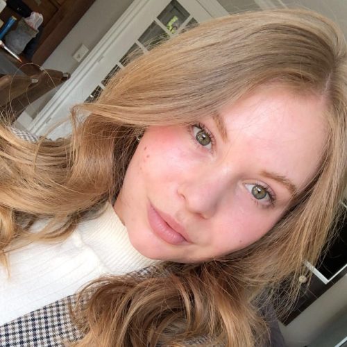 Kristin Hansen