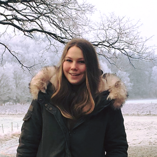 Lia Sophie Stoltenberg